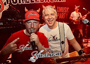 Feuerwehrfest B&uuml;chelberg