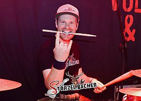 Feuerwehrfest B&uuml;chelberg