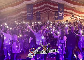 Feuerwehrfest B&uuml;chelberg
