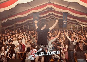 Feuerwehrfest B&uuml;chelberg