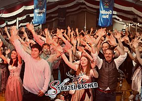 Feuerwehrfest B&uuml;chelberg