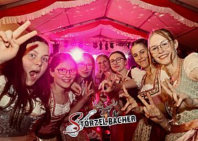 Feuerwehrfest B&uuml;chelberg