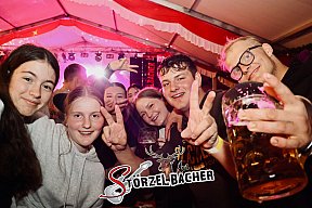 Feuerwehrfest B&uuml;chelberg