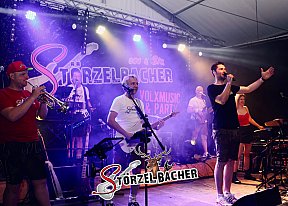 Feuerwehrfest B&uuml;chelberg