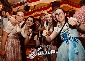 Feuerwehrfest B&uuml;chelberg