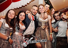 Feuerwehrfest B&uuml;chelberg