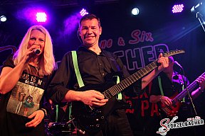 Faschingsball in B&uuml;ttelbronn