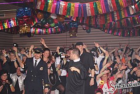 Faschingsball in B&uuml;ttelbronn
