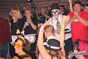 Faschingsball in B&uuml;ttelbronn
