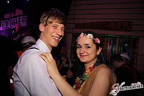 Faschingsball in B&uuml;ttelbronn