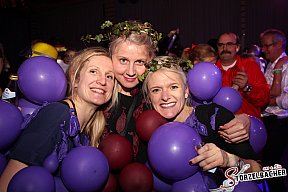 Faschingsball in B&uuml;ttelbronn