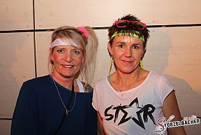 Faschingsball in B&uuml;ttelbronn