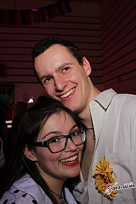 Faschingsball in B&uuml;ttelbronn