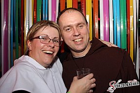 Faschingsball in B&uuml;ttelbronn