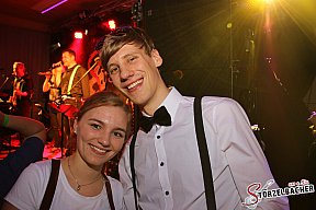 Faschingsball in B&uuml;ttelbronn