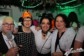 Faschingsball in B&uuml;ttelbronn