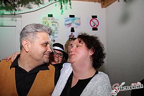 Faschingsball in B&uuml;ttelbronn