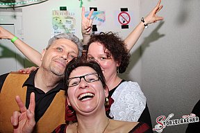 Faschingsball in B&uuml;ttelbronn