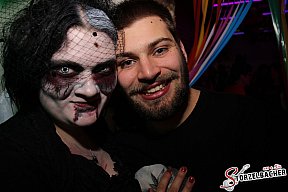 Faschingsball in B&uuml;ttelbronn