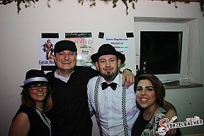 Faschingsball in B&uuml;ttelbronn