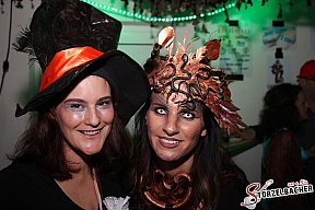 Faschingsball in B&uuml;ttelbronn