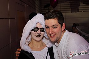 Faschingsball in B&uuml;ttelbronn