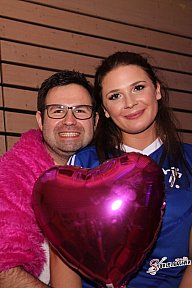 Faschingsball in B&uuml;ttelbronn