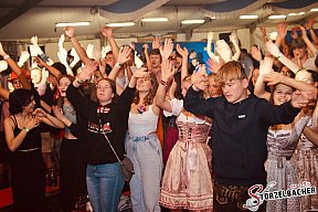 50 Jahre TTC B&uuml;ttelbronn