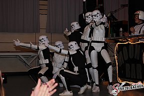 Faschingsball B&uuml;ttelbronn