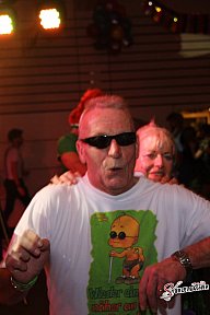 Faschingsball B&uuml;ttelbronn