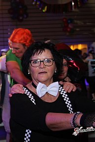 Faschingsball B&uuml;ttelbronn