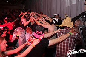 Faschingsball B&uuml;ttelbronn