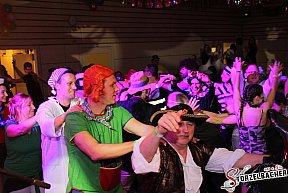 Faschingsball B&uuml;ttelbronn