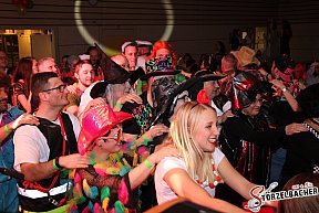 Faschingsball B&uuml;ttelbronn
