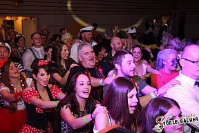 Faschingsball B&uuml;ttelbronn