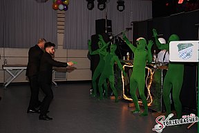 Faschingsball B&uuml;ttelbronn