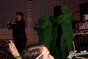 Faschingsball B&uuml;ttelbronn