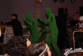 Faschingsball B&uuml;ttelbronn