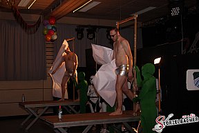Faschingsball B&uuml;ttelbronn