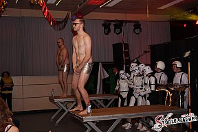 Faschingsball B&uuml;ttelbronn