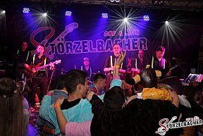 Faschingsball B&uuml;ttelbronn