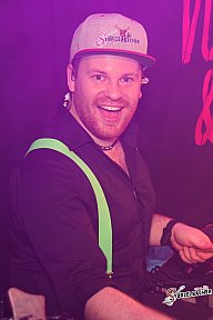 Faschingsball B&uuml;ttelbronn