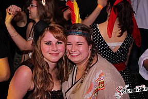 Faschingsball B&uuml;ttelbronn