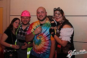 Faschingsball B&uuml;ttelbronn
