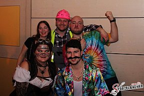 Faschingsball B&uuml;ttelbronn