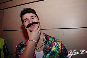 Faschingsball B&uuml;ttelbronn