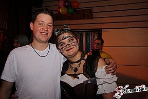 Faschingsball B&uuml;ttelbronn
