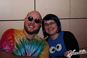 Faschingsball B&uuml;ttelbronn