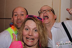 Faschingsball B&uuml;ttelbronn