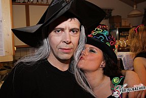 Faschingsball B&uuml;ttelbronn